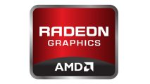 AMD Radeon Graphics logo