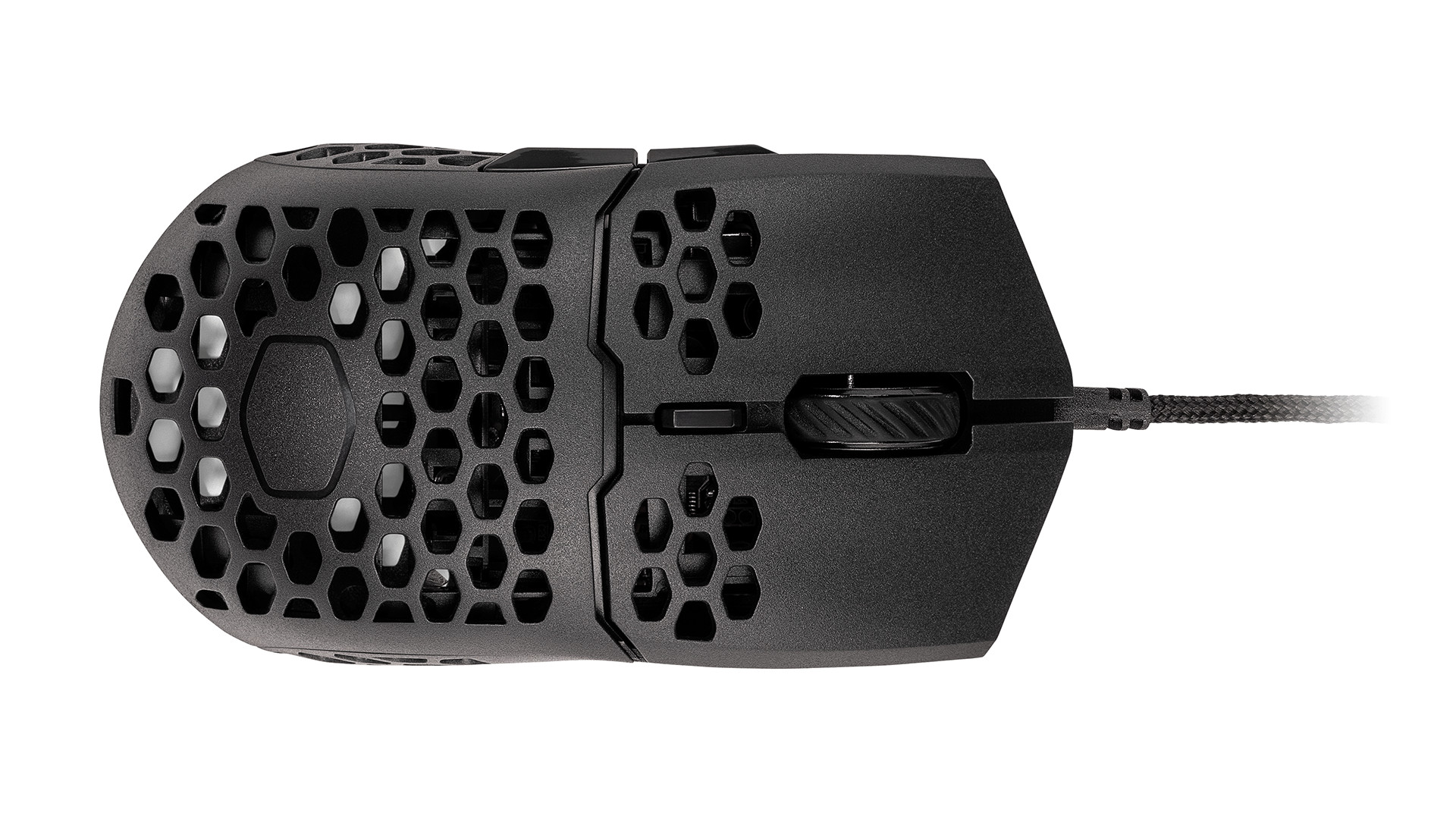 Cooler Master CM110 Review 