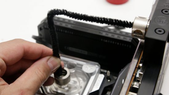 Water-Cooling with Hardline Tubing Guide: PETG and Acrylic