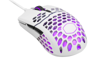 CM MM711 gaming mouse on white background
