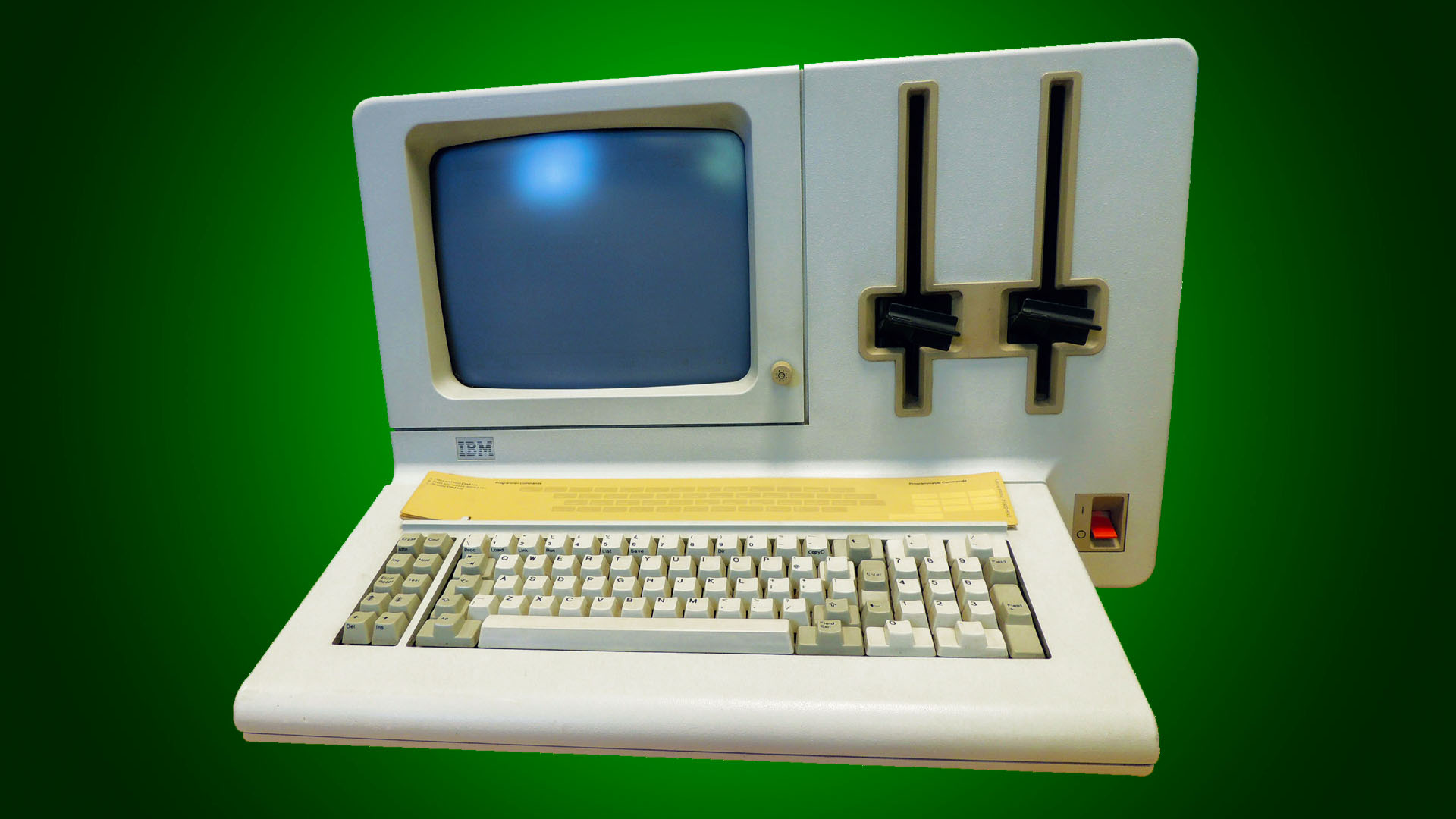 IBM PC 5150: IBM System 23/Datamaster