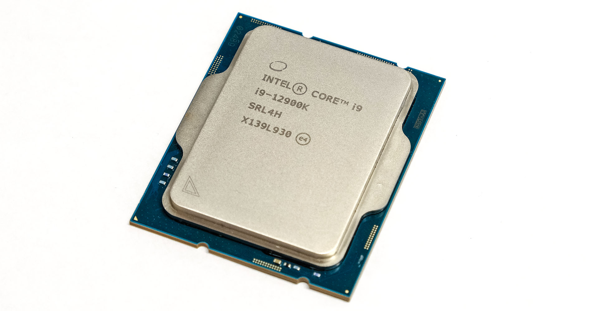 Intel Core i9-12900K review | Custom PC