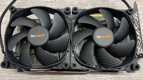 How to 120mm PC case fans to your cooler Custom PC