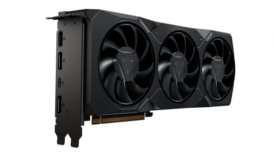 AMD Radeon RX 7900 XT review