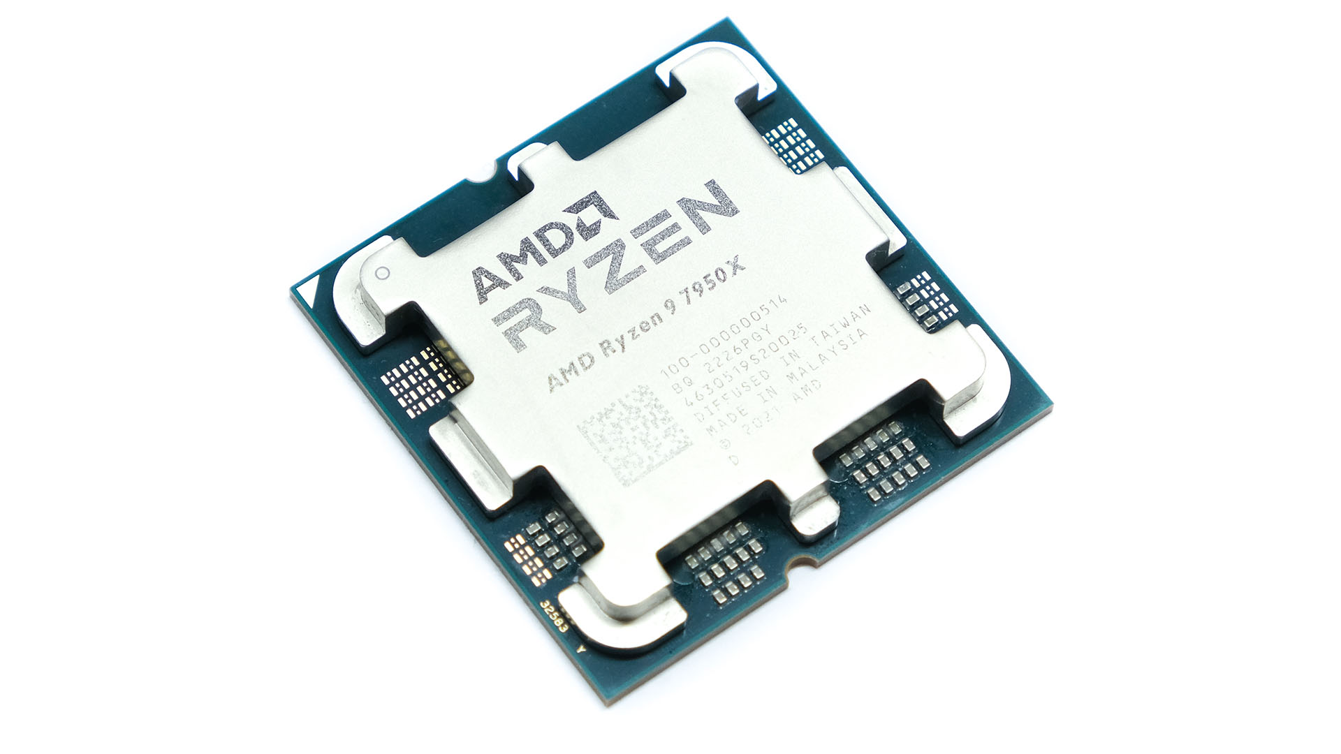 AMD Ryzen 9 7950X review | Custom PC