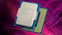 Intel core i9 CPU