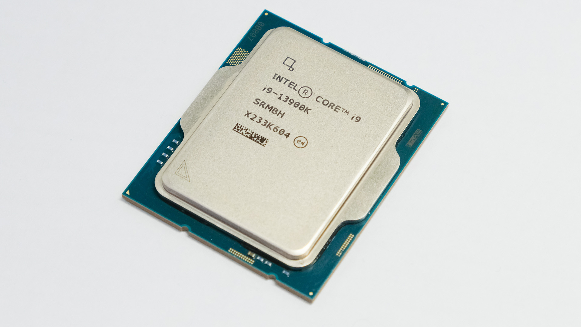 Intel Core i9-13900K review