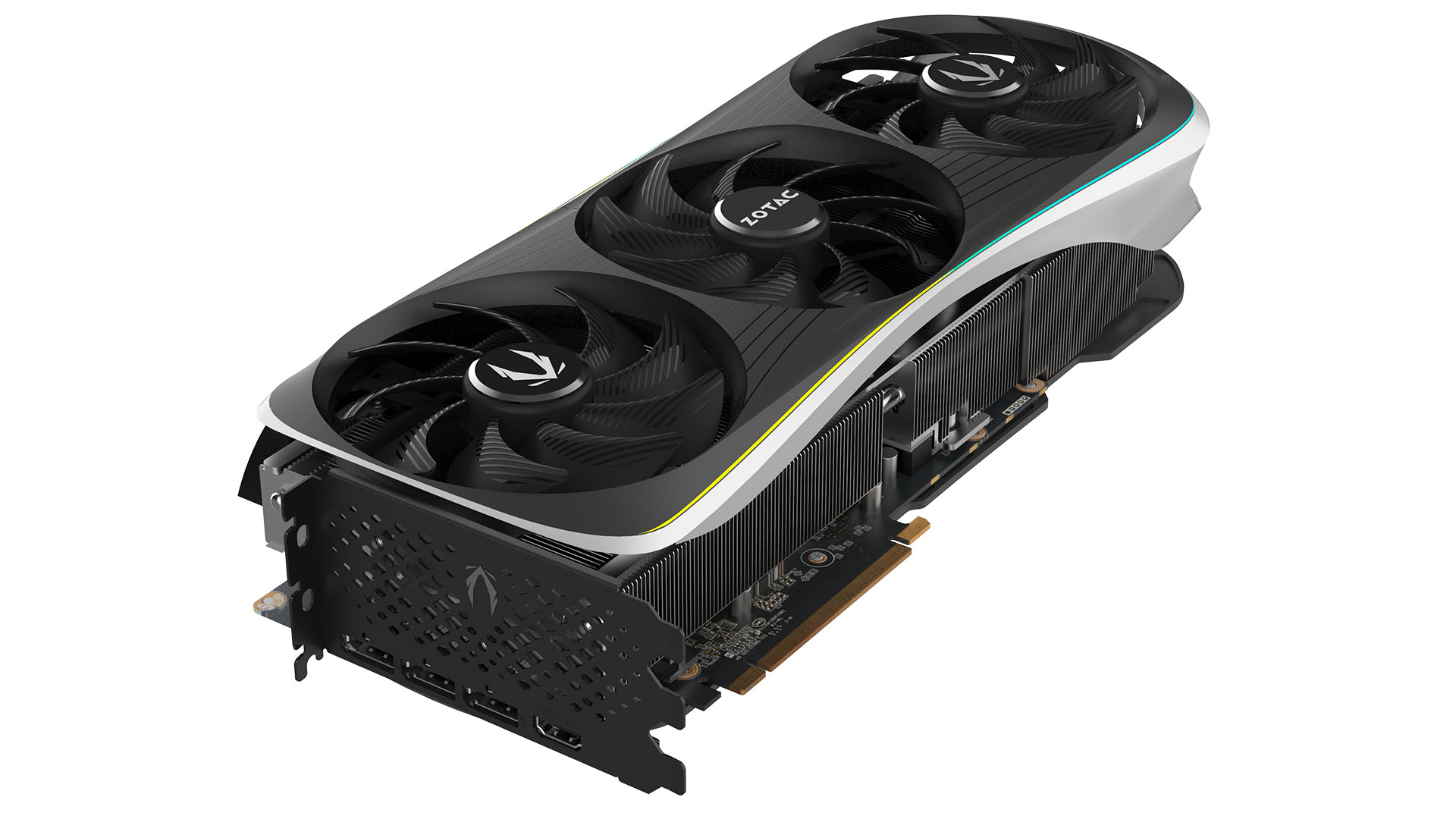 Nvidia GeForce RTX 4070 Ti : Test, Avis et meilleur prix - Le Vortex
