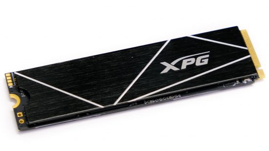 ADATA XPG S70 Blade