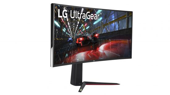 LG UltraGear 38GN950 review 01