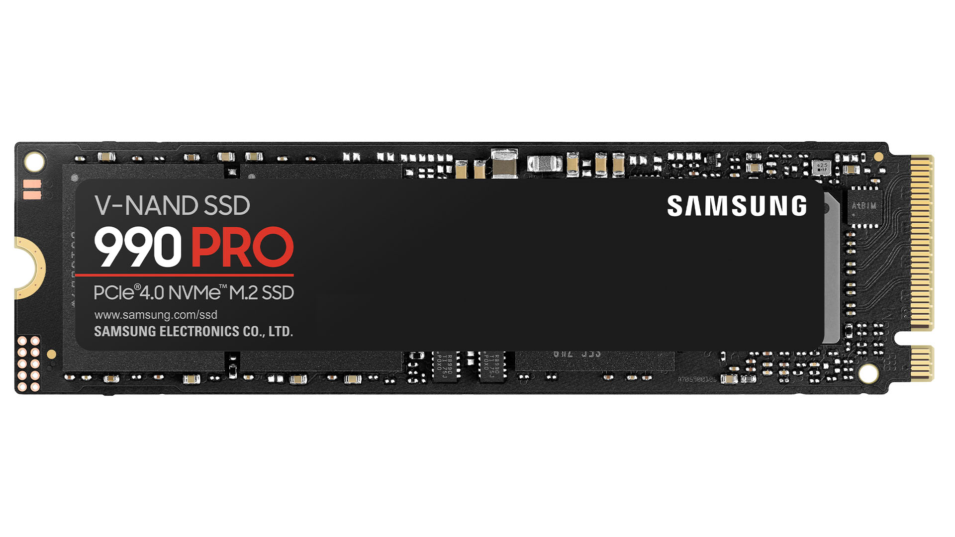 Samsung 990 Pro review 01