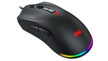 AOC GM530 gaming mouse