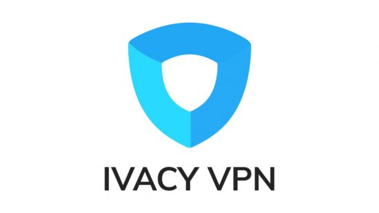 Best PC VPN: Ivacy VPN. Image shows the company logo.