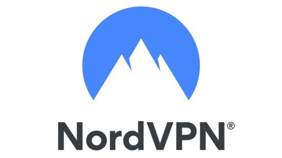 Best PC VPN: NordVPN. Image shows the company logo.