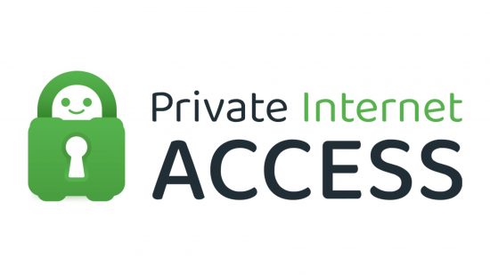 Best PC VPN: Private Internet Access. Image shows the company logo.