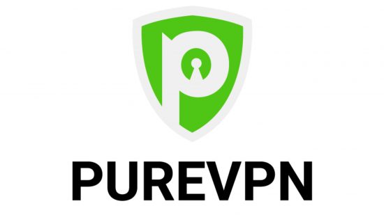 Best PC VPN: PureVPN. Image shows the company logo.