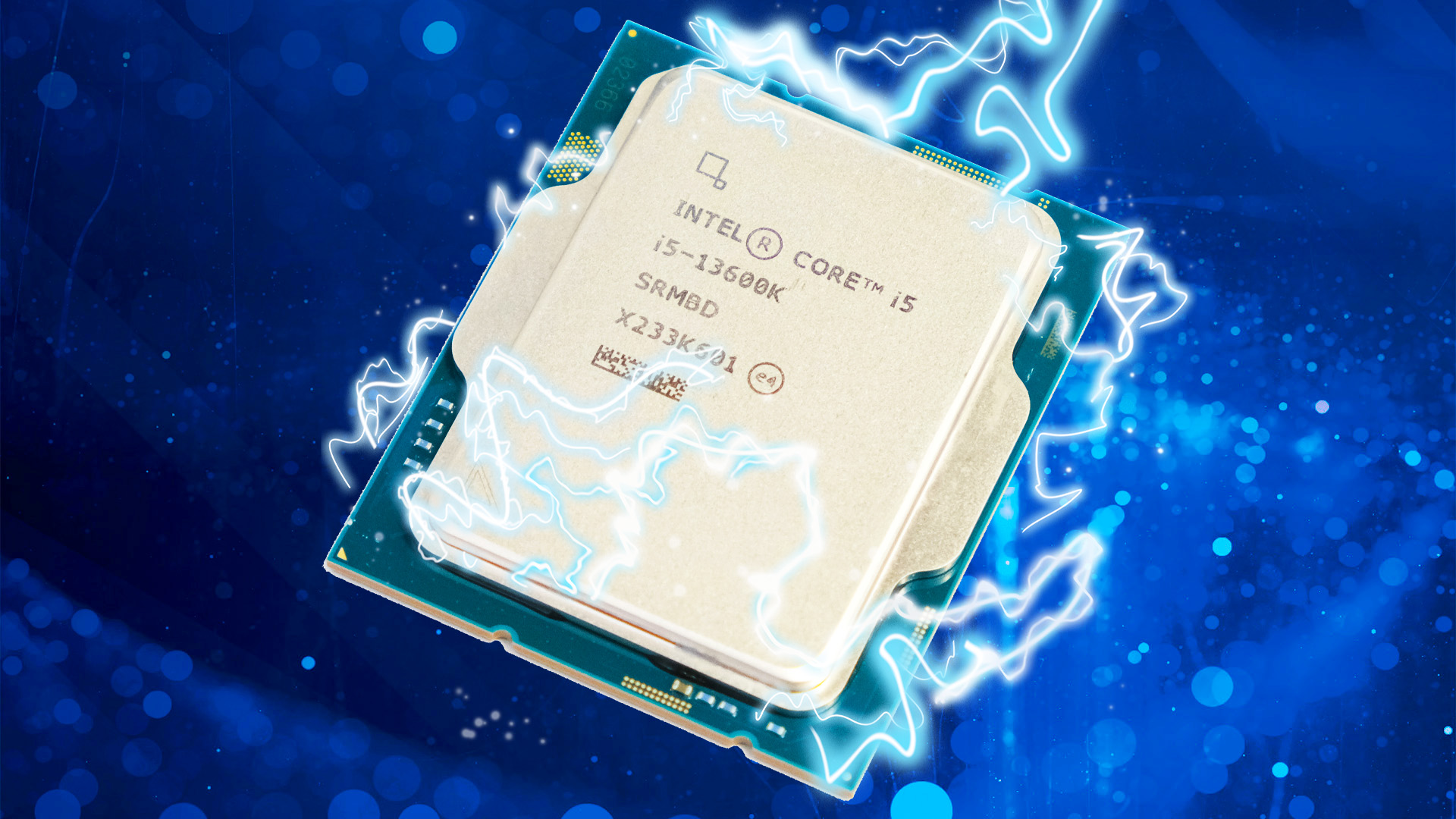 Intel core i5-13600K review - is the 13600K worth it?