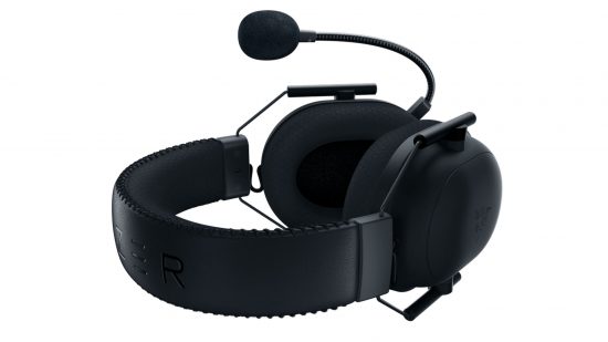 Razer BlackShark V2 Pro gaming headset black