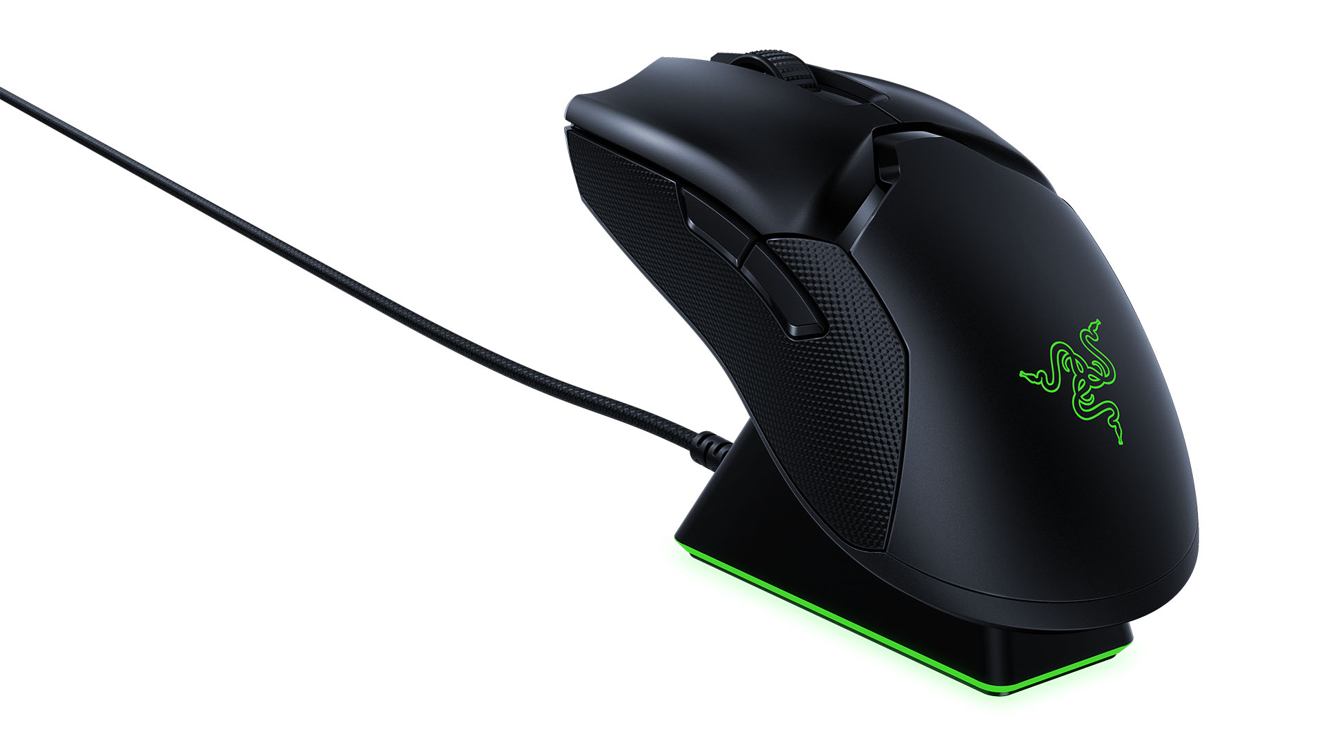 Razer Viper V2 Pro Review: Featherweight Performance in a