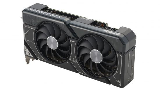 Nvidia GeForce RTX 4070 review – Asus Dual | Custom PC