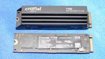 Crucial T700 PCIE 5 SSD