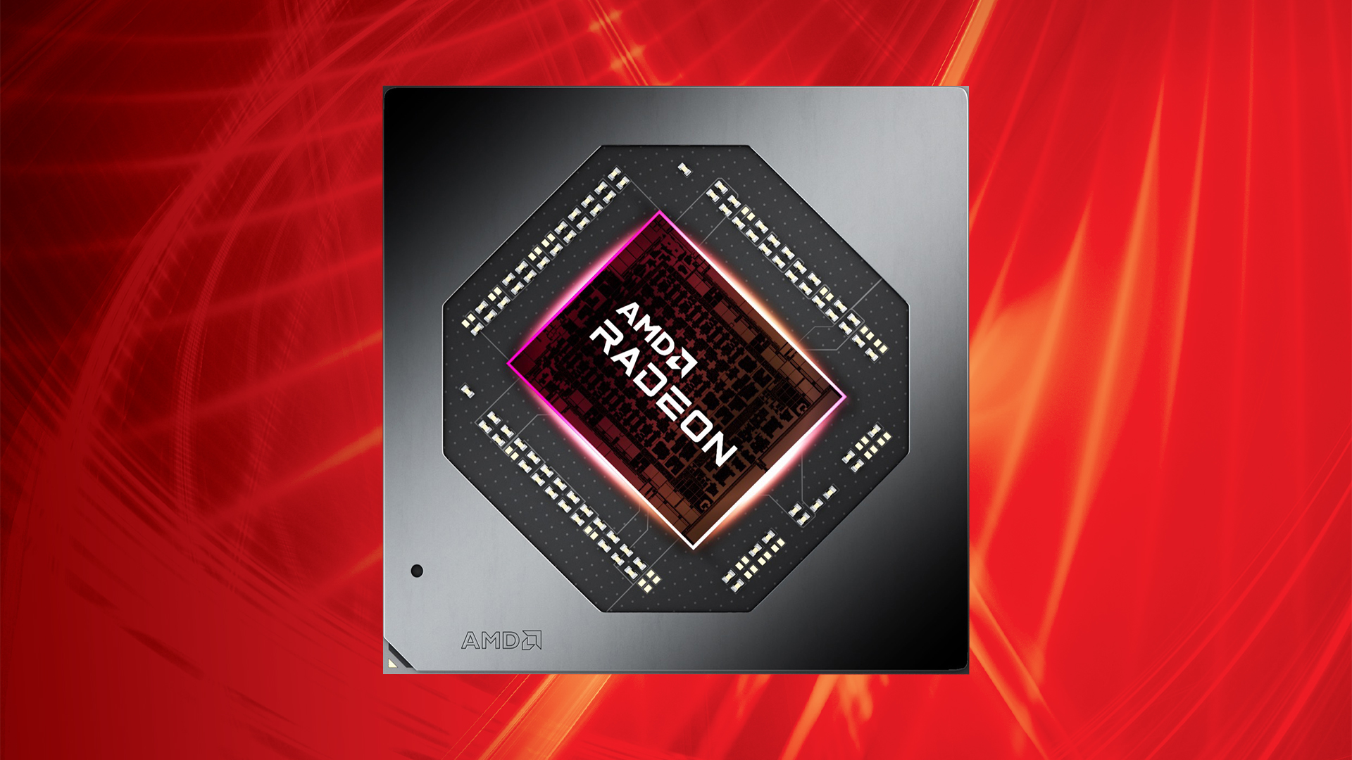 AMD Navi 33 GPU