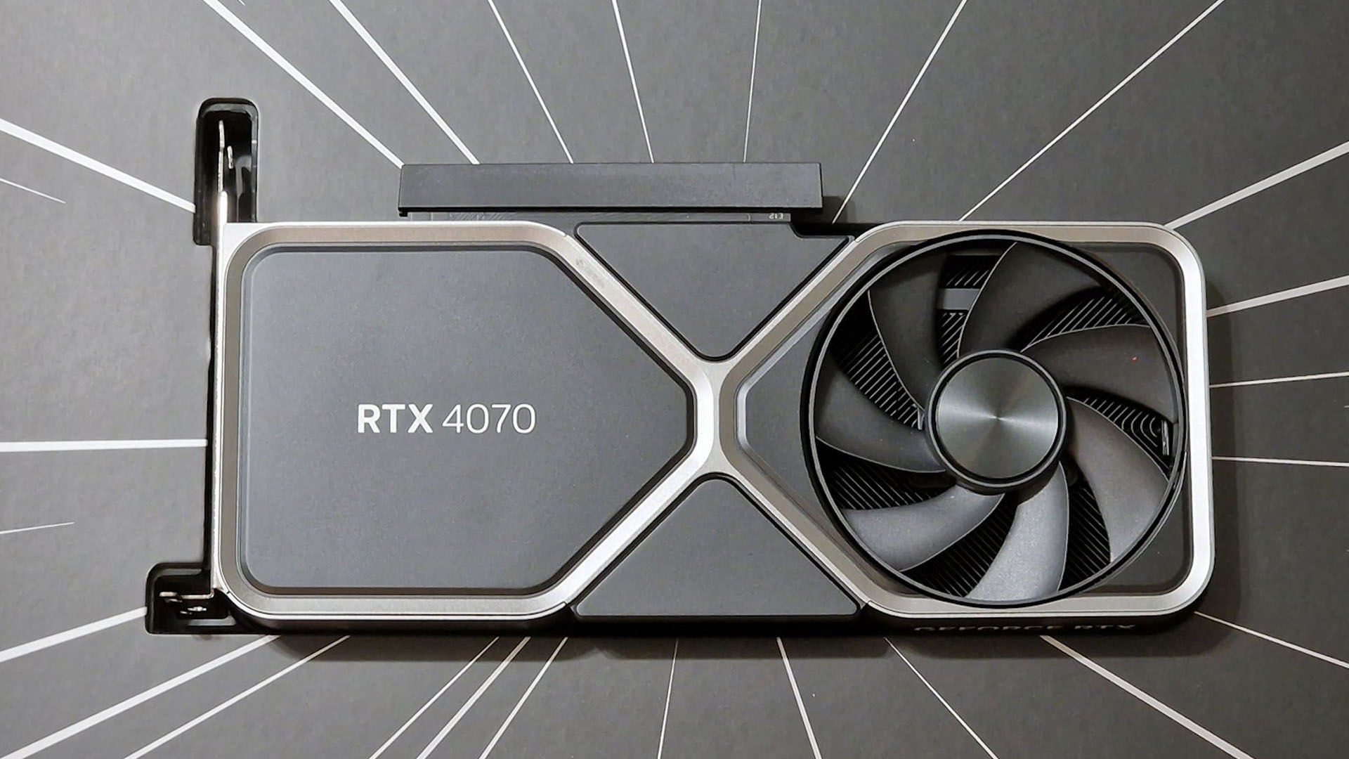 GeForce RTX 4080 Custom Cards from Gigabyte and MSI Pictured