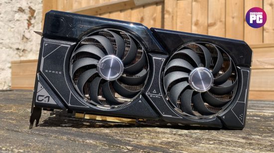 Nvidia GeForce RTX 4070 review 02