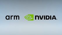 Nvidia buying Arm