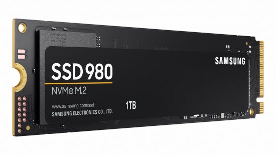 Samsung 980 review
