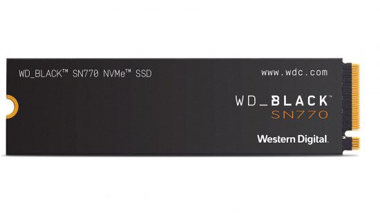 WD Black SN770 review 02