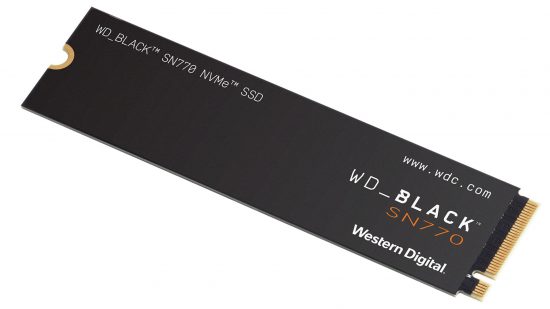 WD Black SN770 review 03