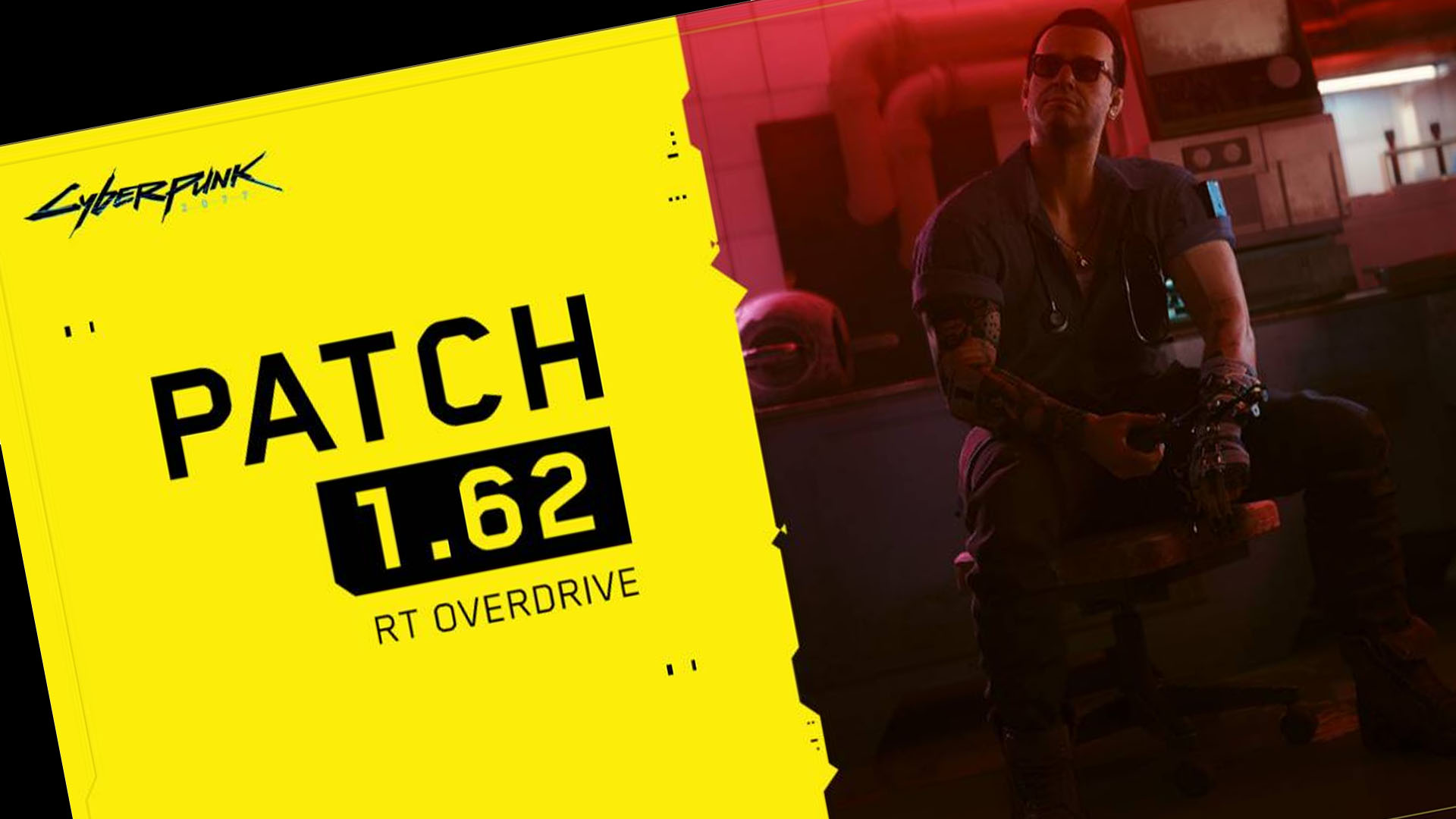 Cyberpunk 2077 Path Tracing Overdrive Patch Finally Available to Everyone
