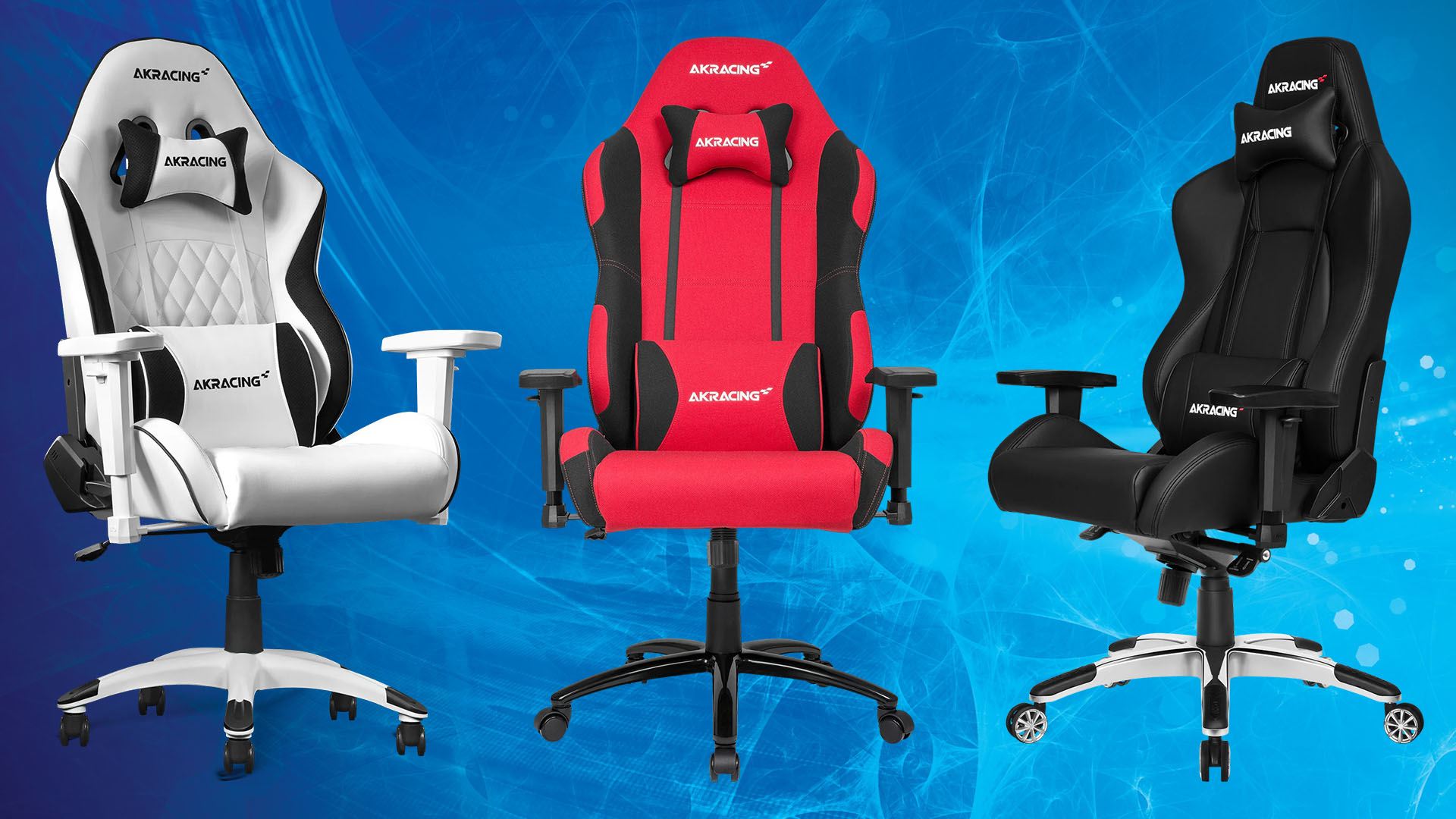How we test gaming chairs