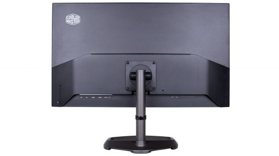 Cooler Master GM32-FQ review