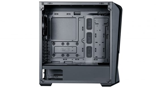 Cooler Master MasterBox 500 review