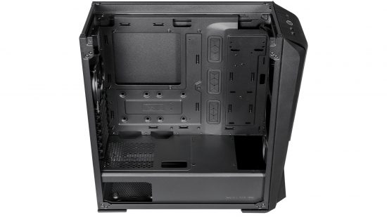 Cooler Master Masterbox 500 review