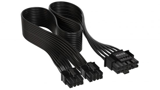 Corsair ATX 3 PSU cable