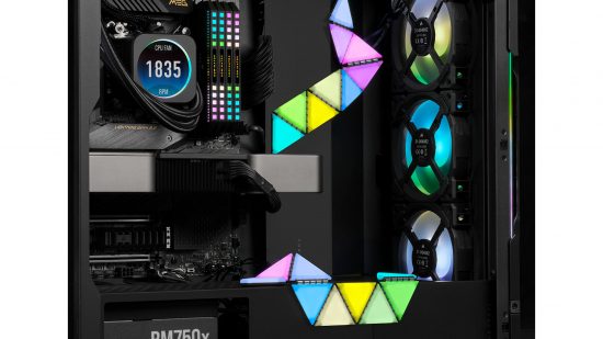 How to Turn Any PC to RGB LED PC
