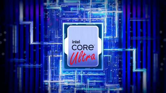 Intel Core i becomes Intel Core Ultra