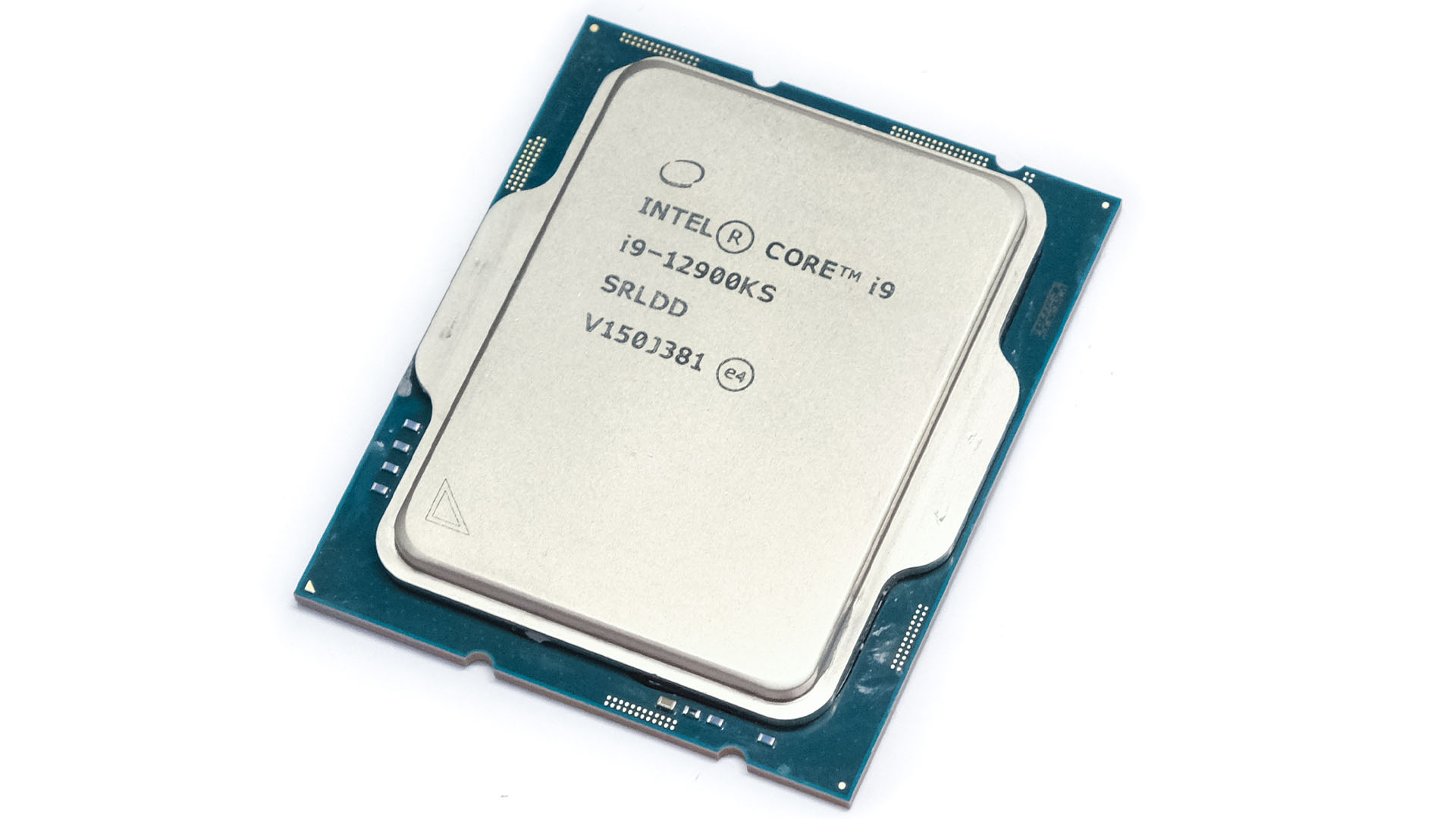 Intel Core i9-12900KS review | Custom PC