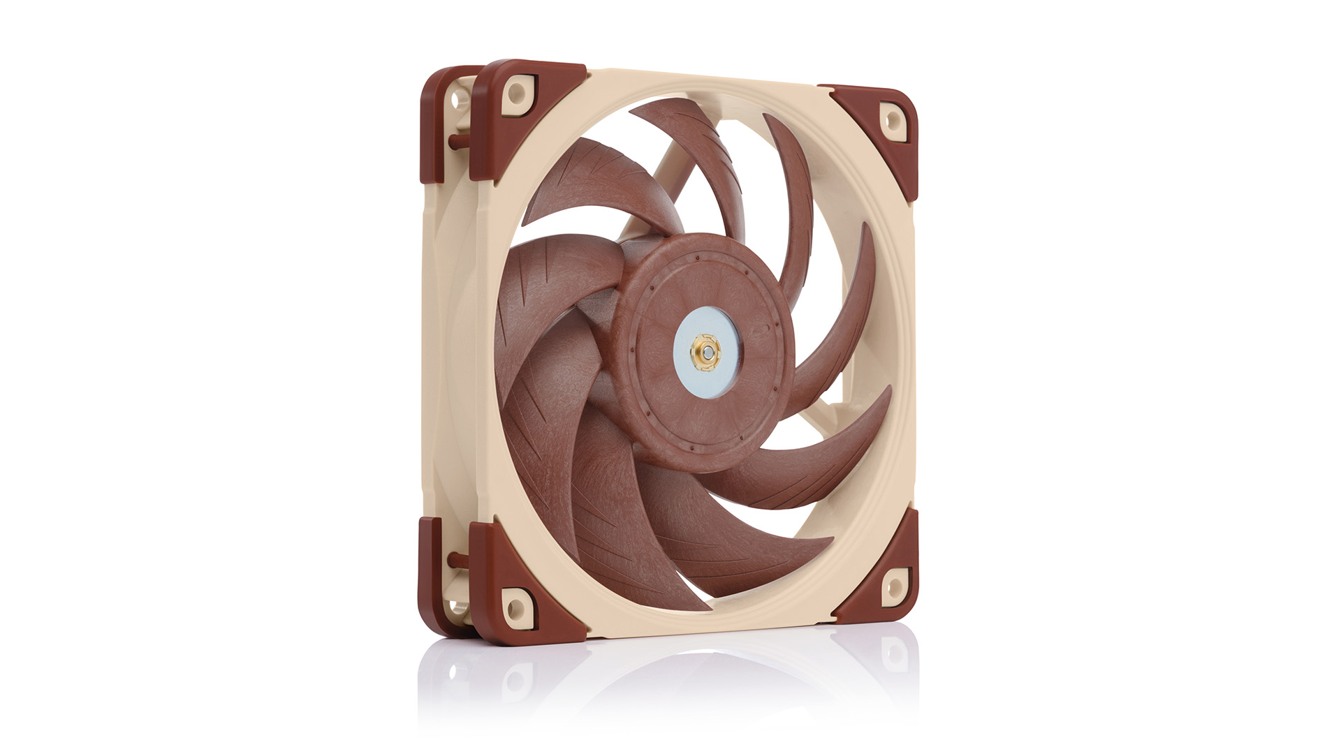 This is still the best PC case fan you can buy