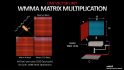 AMD RDNA 3 matrix units
