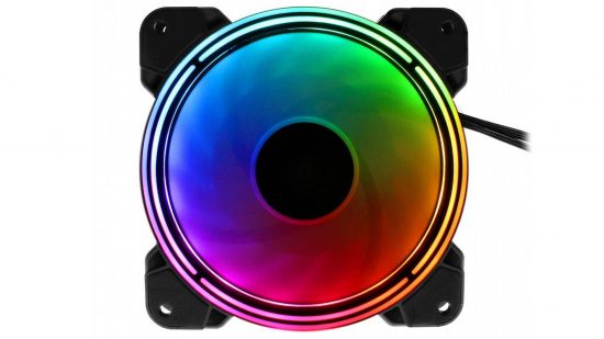 XSPC RGB Series 2 review