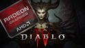 New AMD driver update 23.5.2 joins the Diablo 4 party
