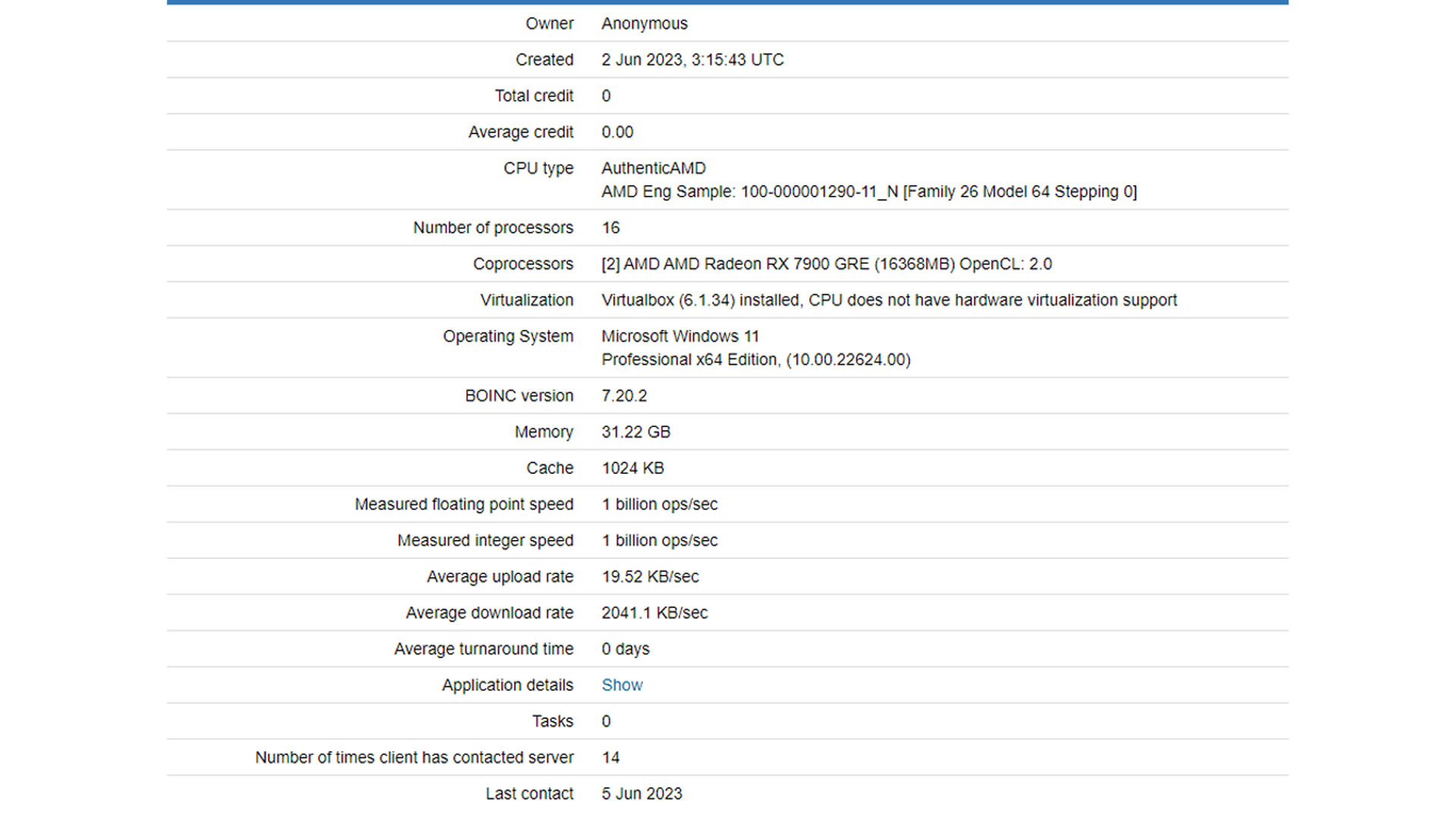 AMD Ryzen 8000 Zen 5 Family 26 lhc at home 02