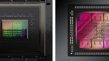 AMD vs Nvidia AI GPU graphics card prices