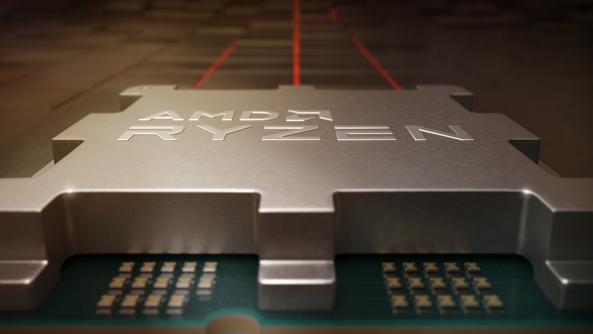 AMD Zen 4 CPU