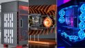 70 top PC builds - the best, new gaming setups