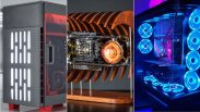 Get inspired with our list of 100s of stunning PC builds